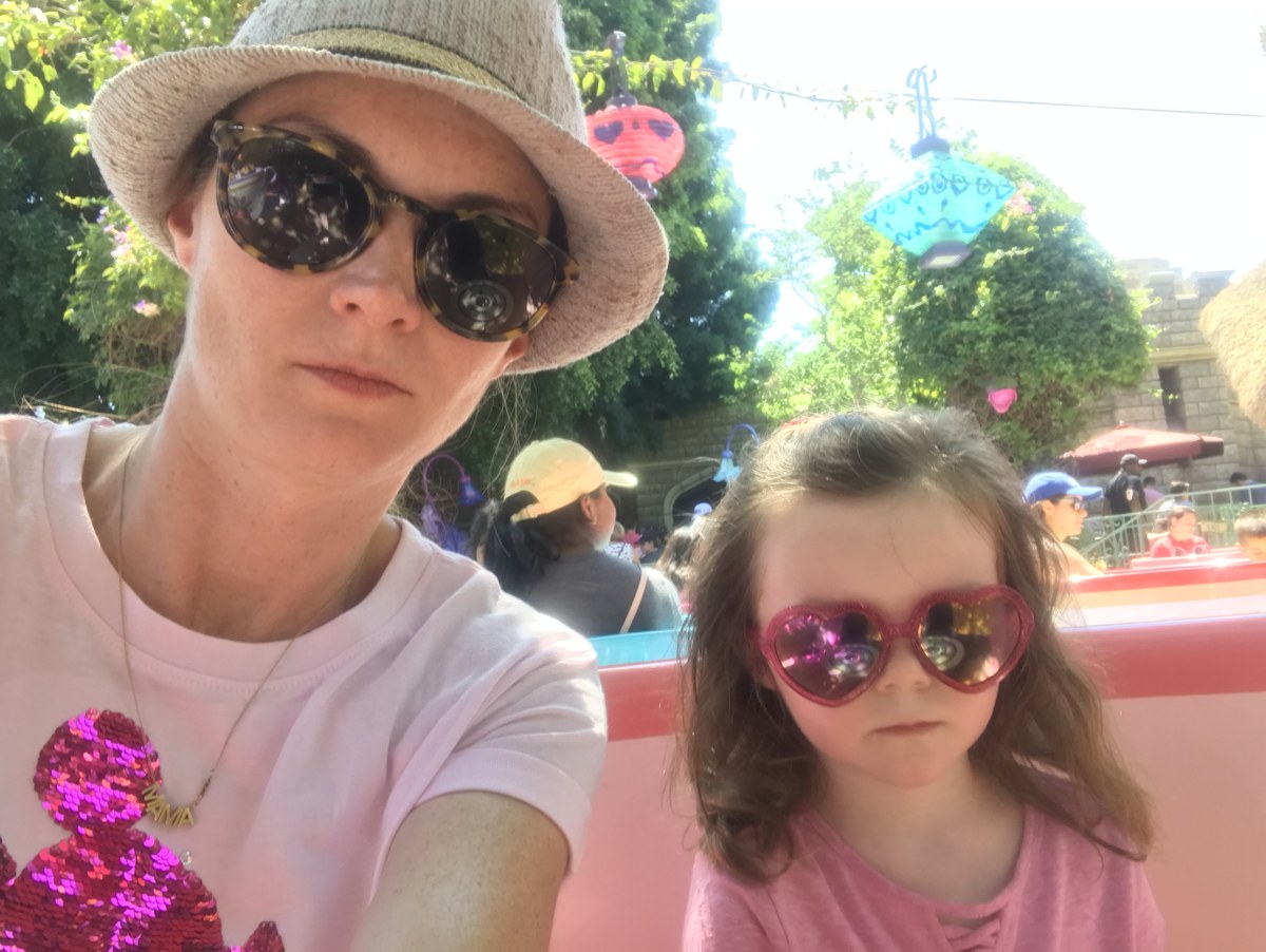 Anna M., CHIEF CREATIVE OFFICER of Little Steps Adventures